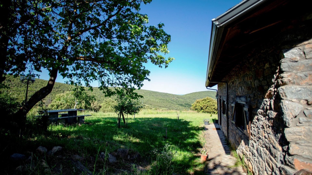 Photo of Outdoor in Carucedo