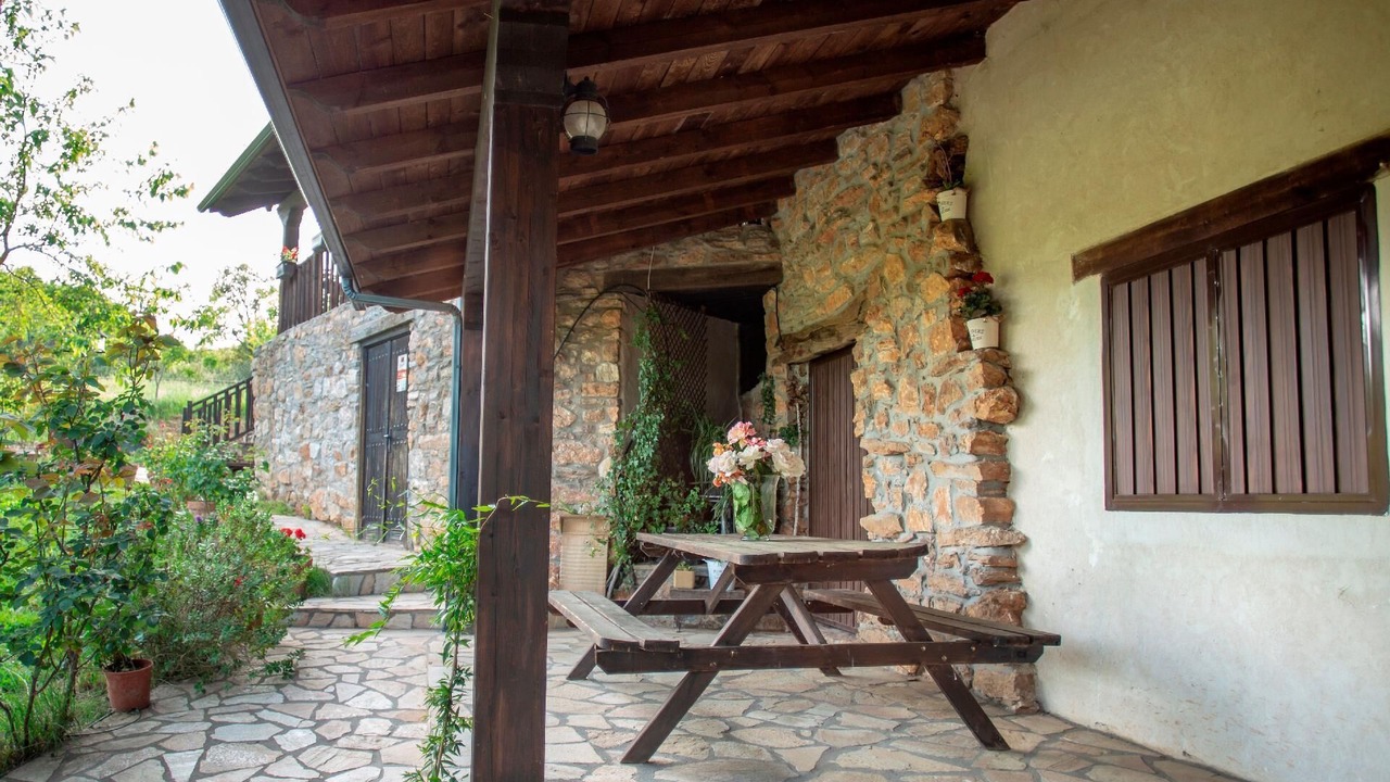 Photo of Outdoor in Carucedo