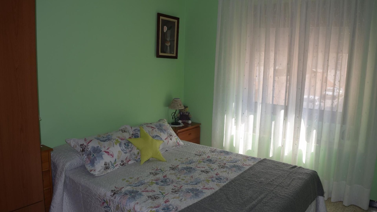 Photo of Bedroom in Masllorens