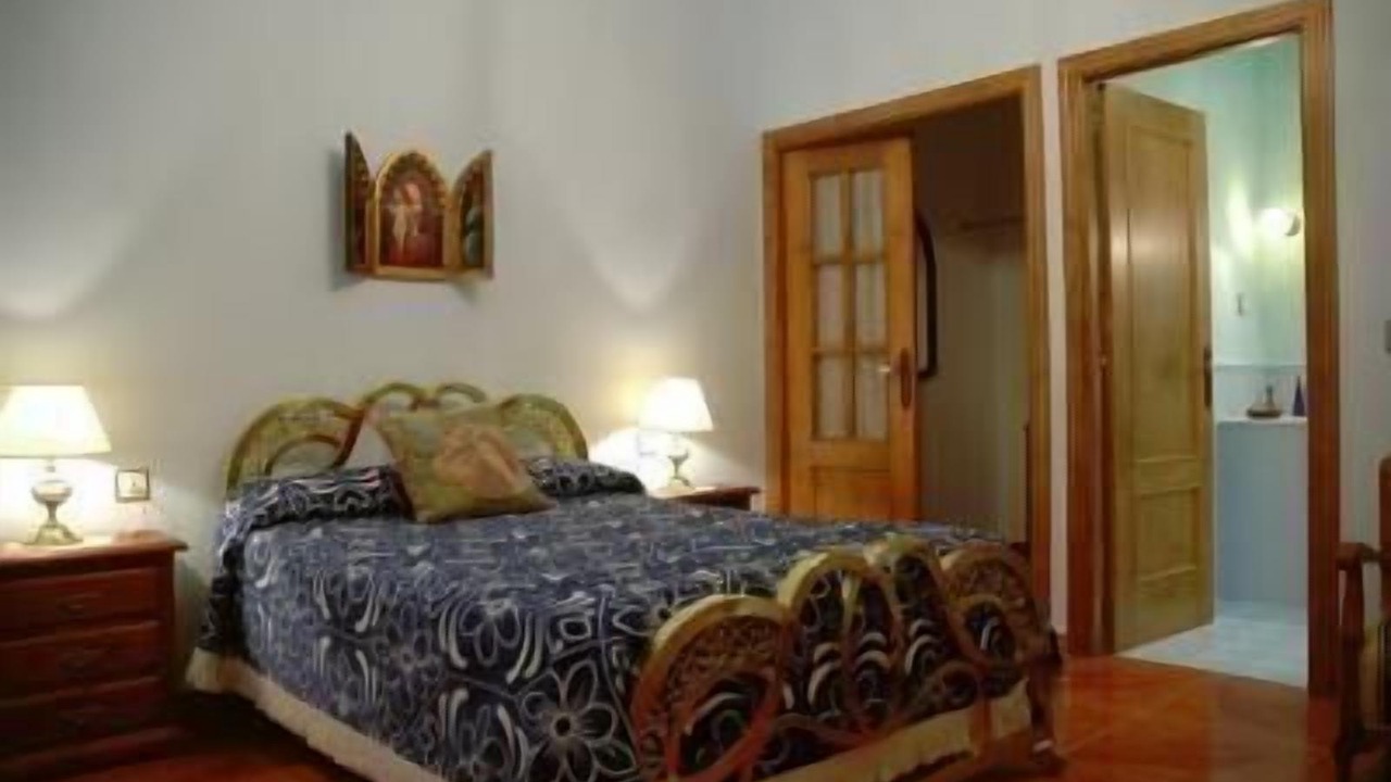 Photo of Bedroom in Granatula de Calatrava