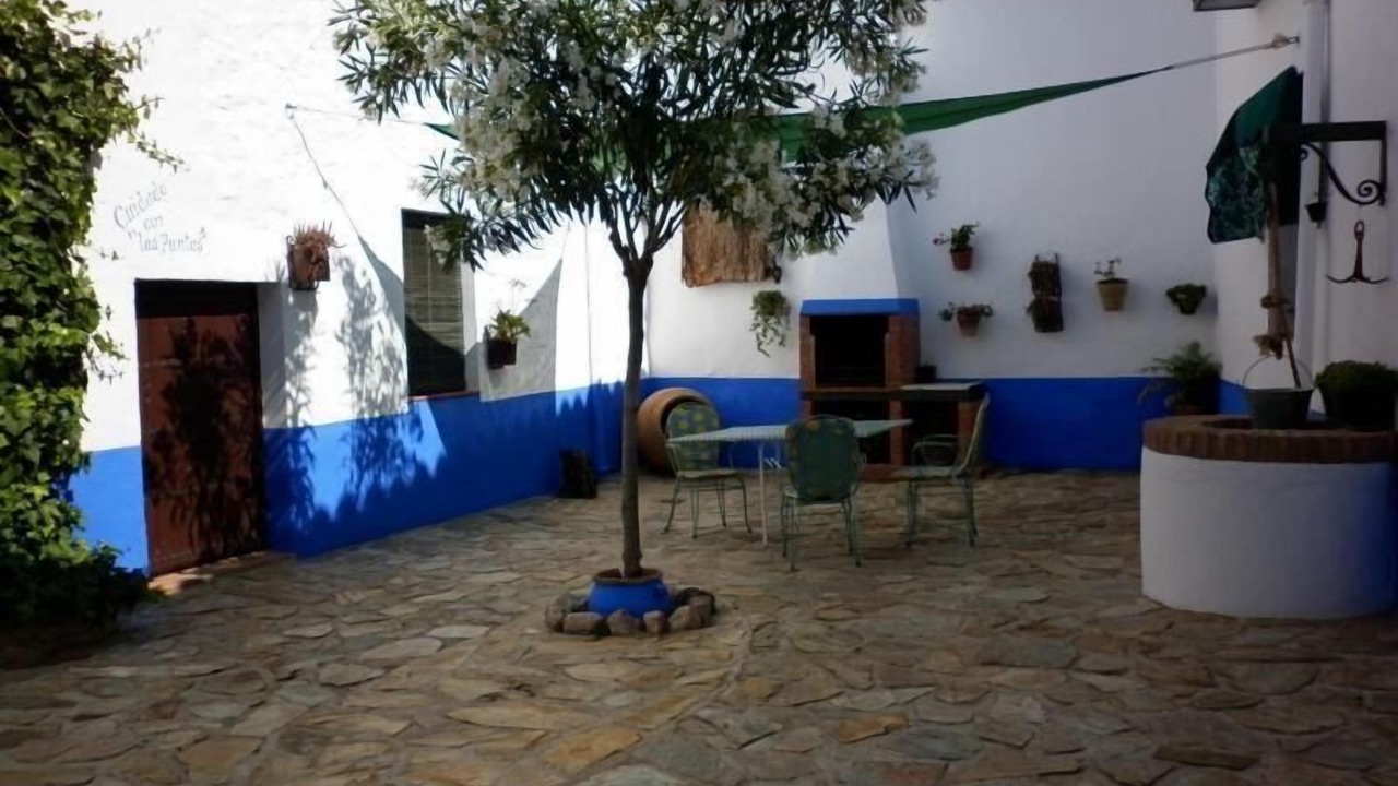 Photo of Outdoor in Granatula de Calatrava