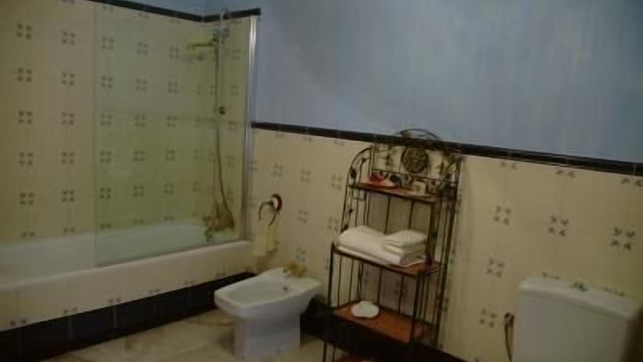 Photo of Bathroom in Granatula de Calatrava