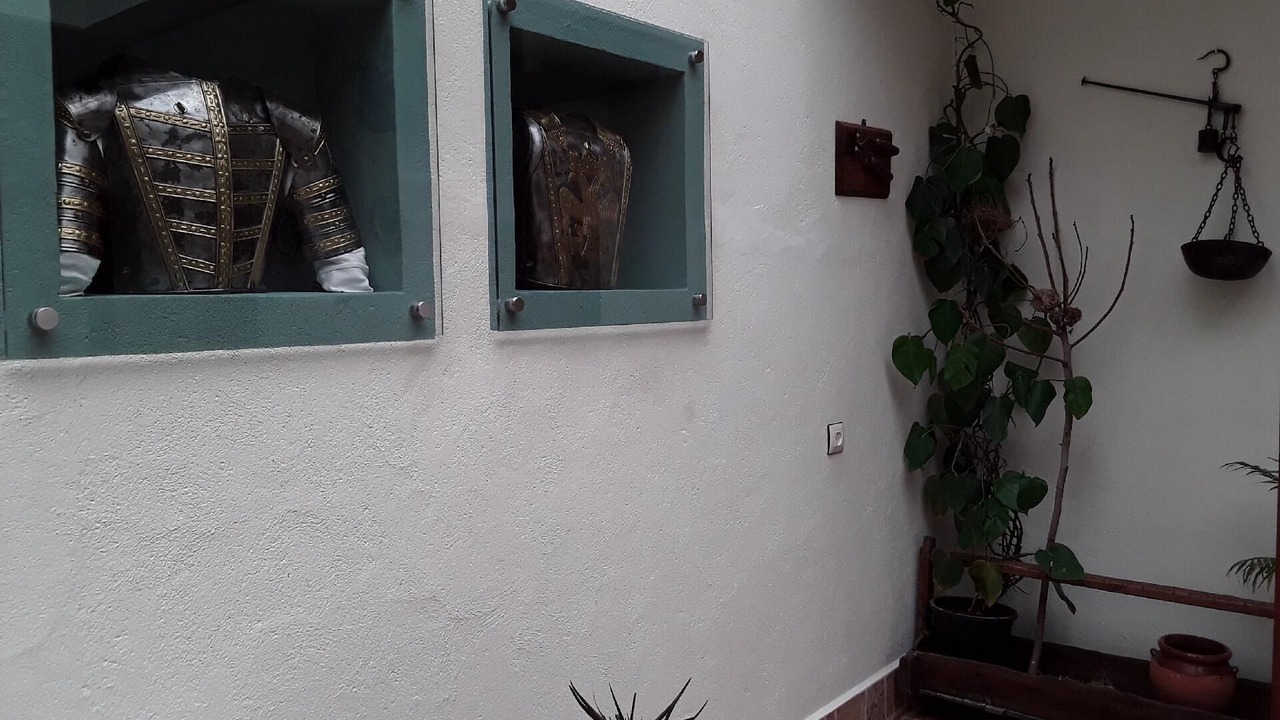 Photo of Others in Granatula de Calatrava