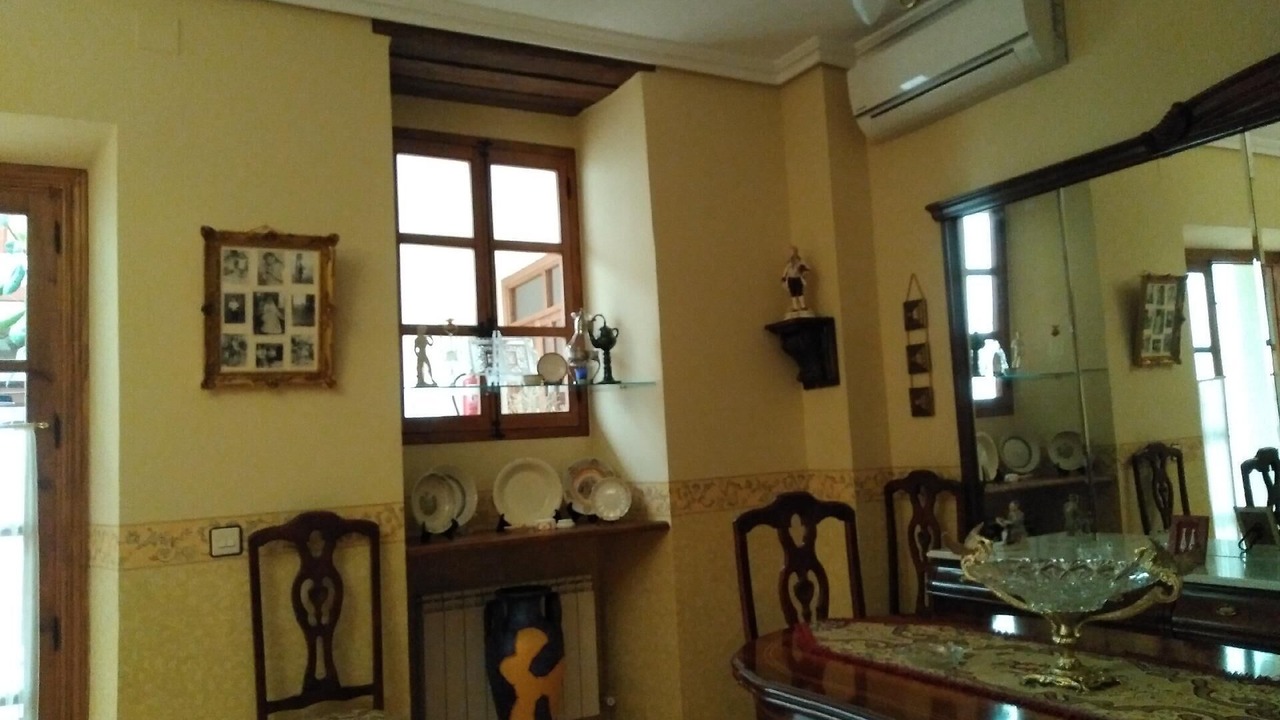 Photo of Livingroom in Granatula de Calatrava