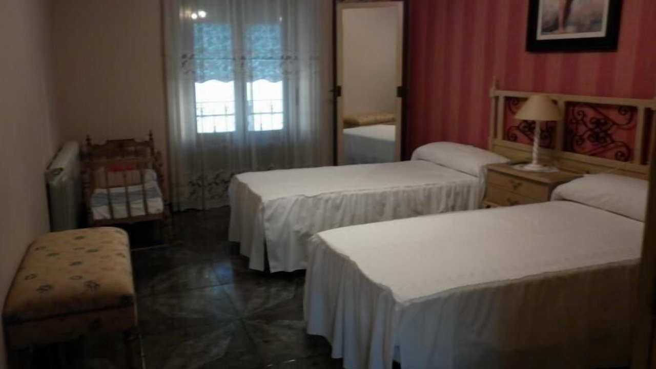 Photo of Bedroom in Granatula de Calatrava