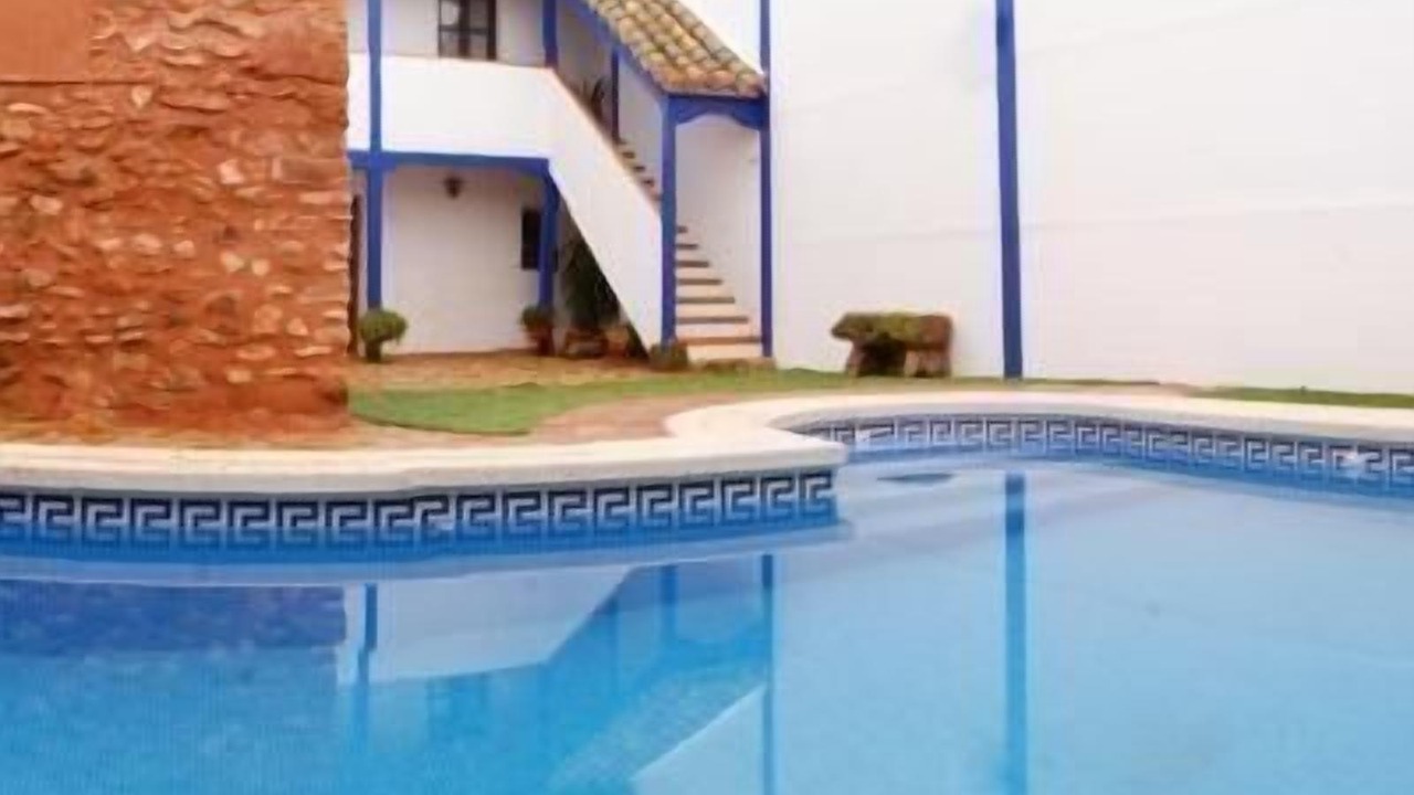 Photo of Outdoor in Granatula de Calatrava