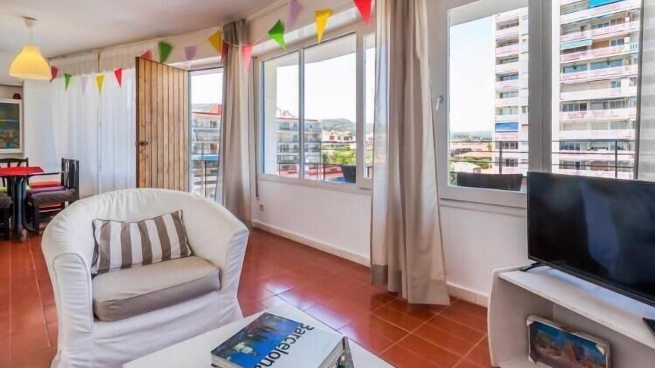 Photo of Livingroom in Vilassar de Mar