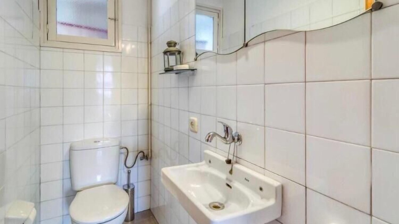 Photo of Bathroom in Vilassar de Mar