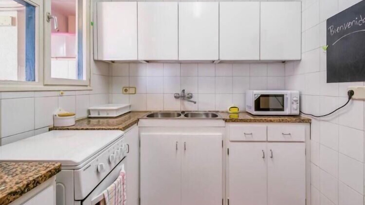 Photo of Kitchen in Vilassar de Mar