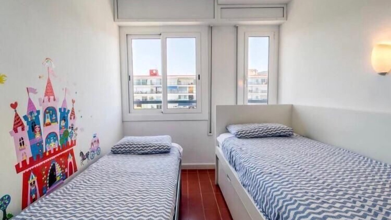 Photo of Bedroom in Vilassar de Mar
