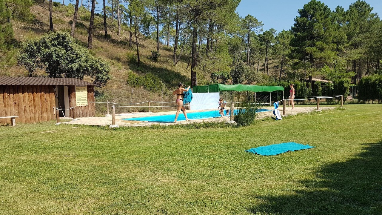 Photo of Outdoor in Riopar