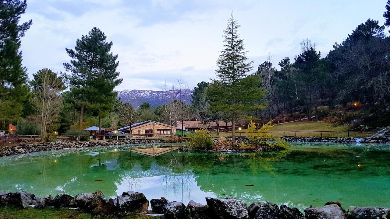 Photo of Outdoor in Riopar