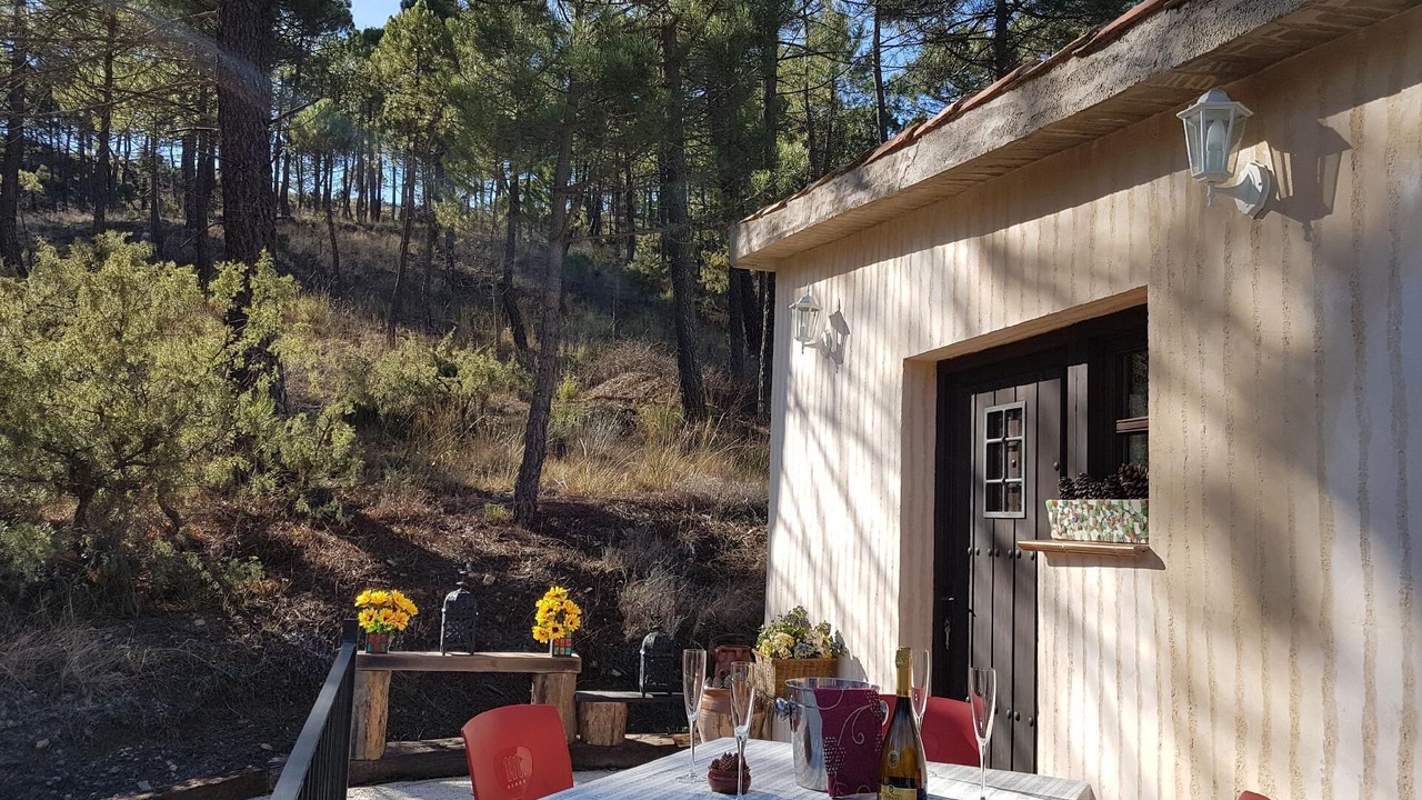 Photo of Outdoor in Riopar