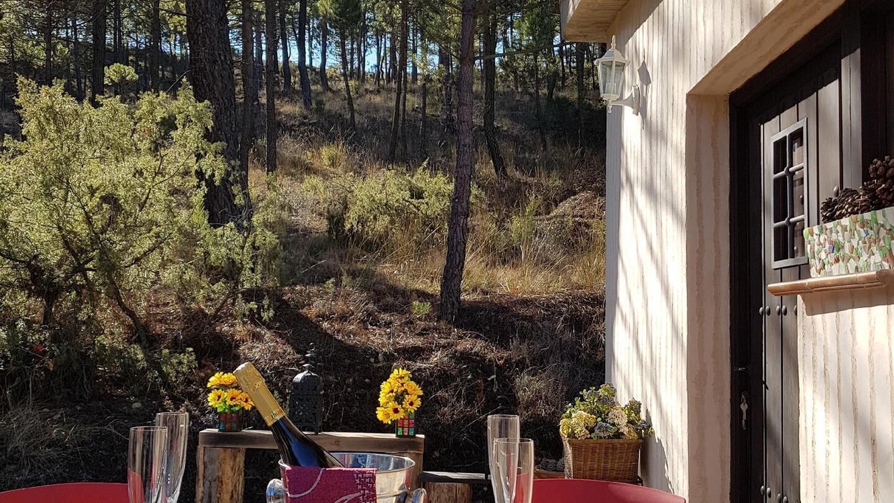 Photo of Outdoor in Riopar