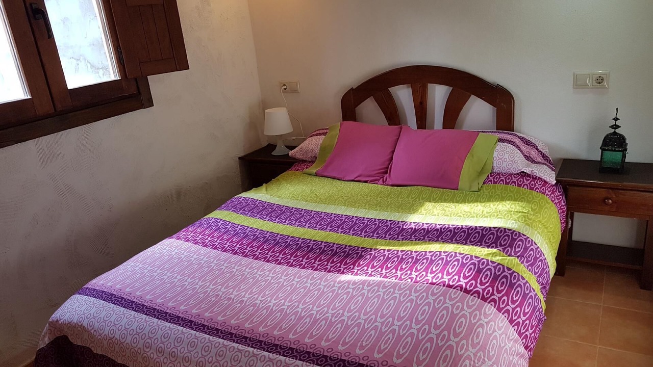 Photo of Bedroom in Riopar