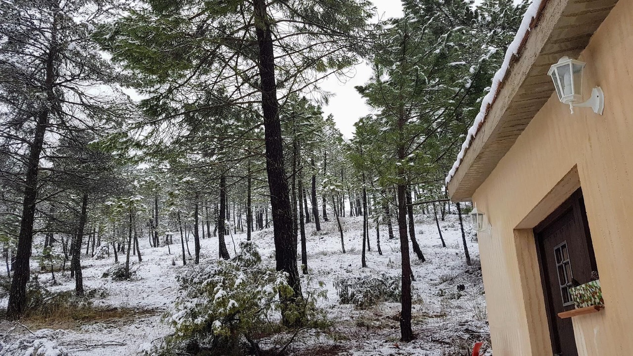Photo of Outdoor in Riopar