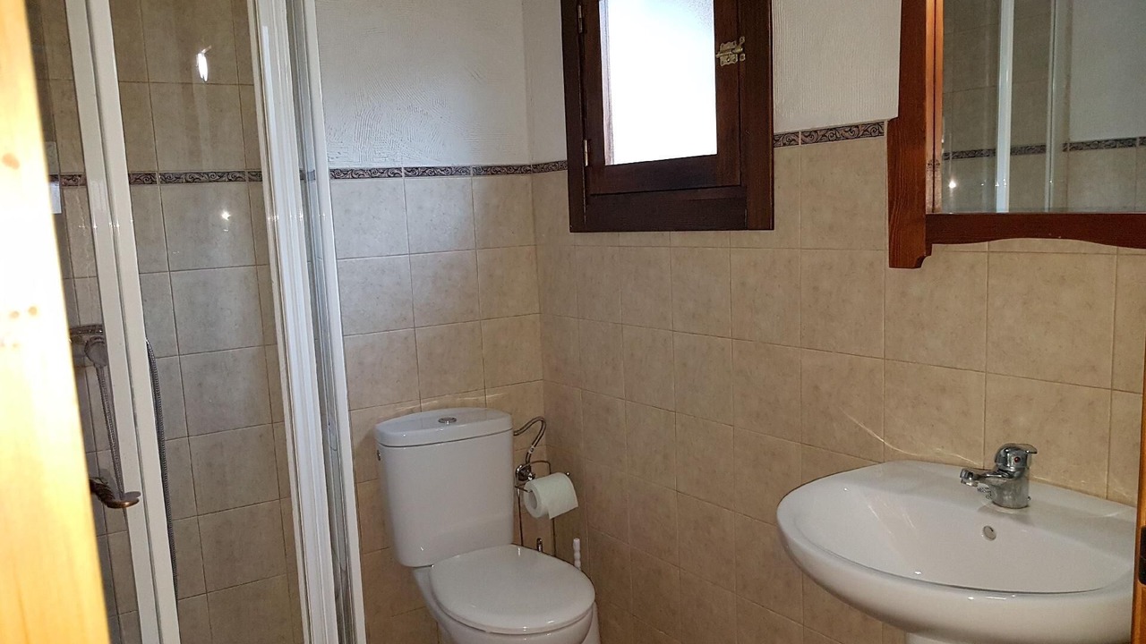 Photo of Bathroom in Riopar