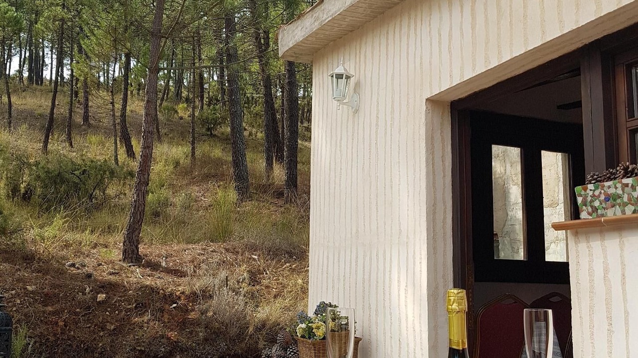 Photo of Outdoor in Riopar
