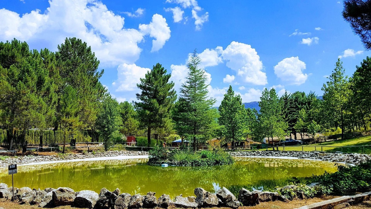 Photo of Outdoor in Riopar
