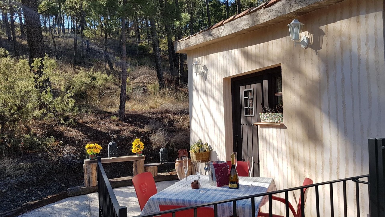 Photo of Outdoor in Riopar