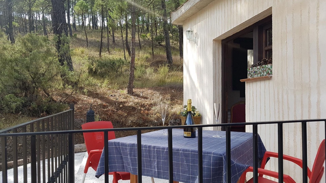 Photo of Outdoor in Riopar