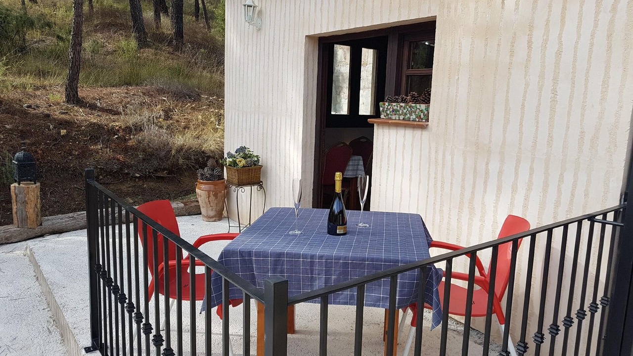 Photo of Outdoor in Riopar