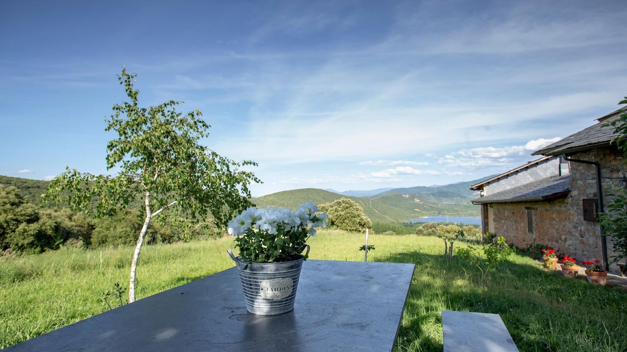 Photo of Outdoor in Carucedo