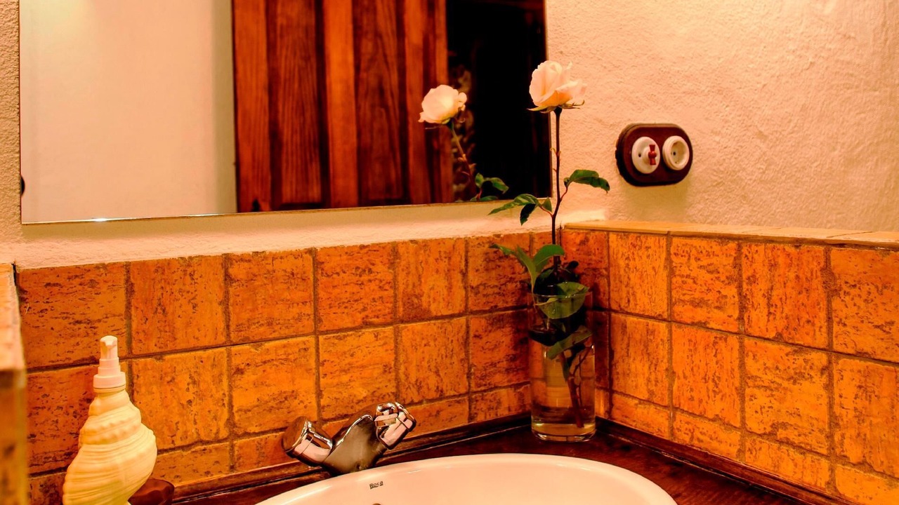 Photo of Bathroom in Carucedo