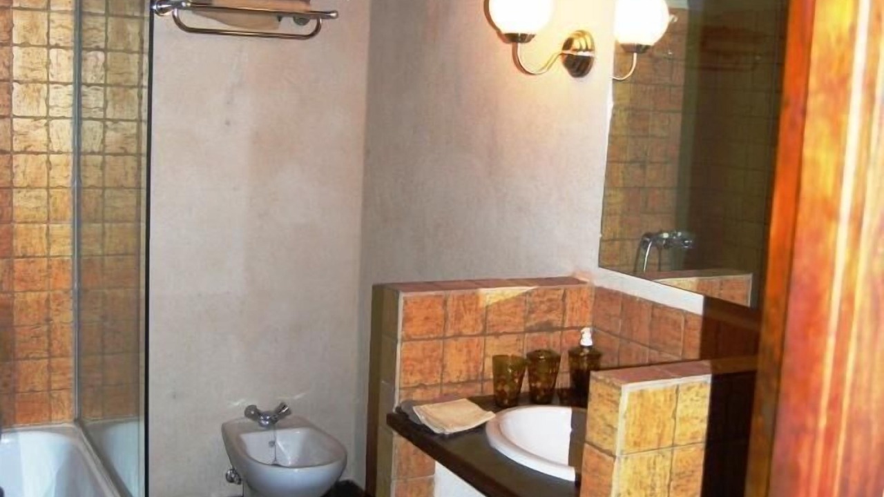 Photo of Bathroom in Carucedo