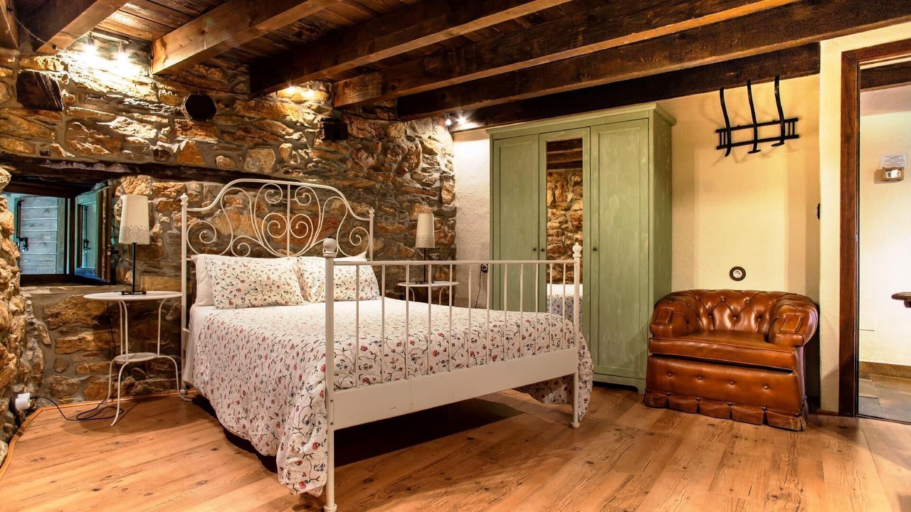 Photo of Bedroom in Carucedo