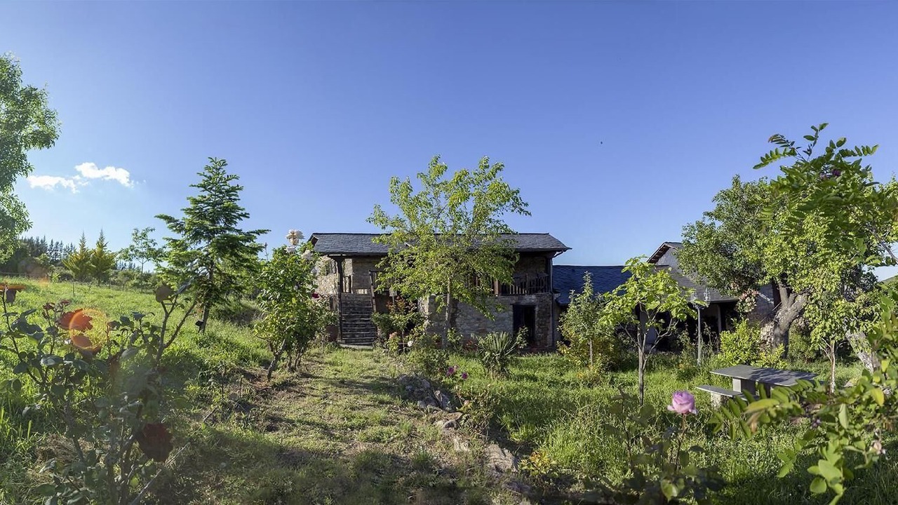 Photo of Outdoor in Carucedo