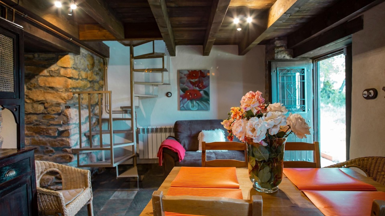 Photo of Livingroom in Carucedo