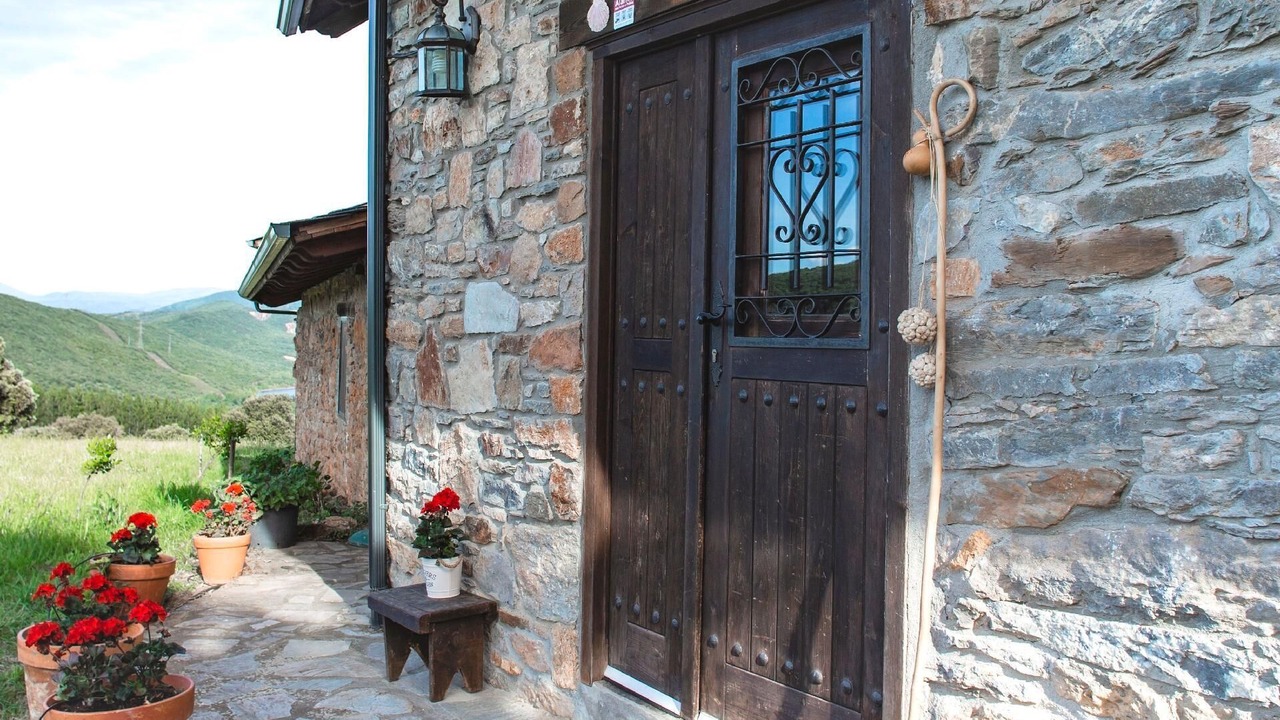 Photo of Outdoor in Carucedo