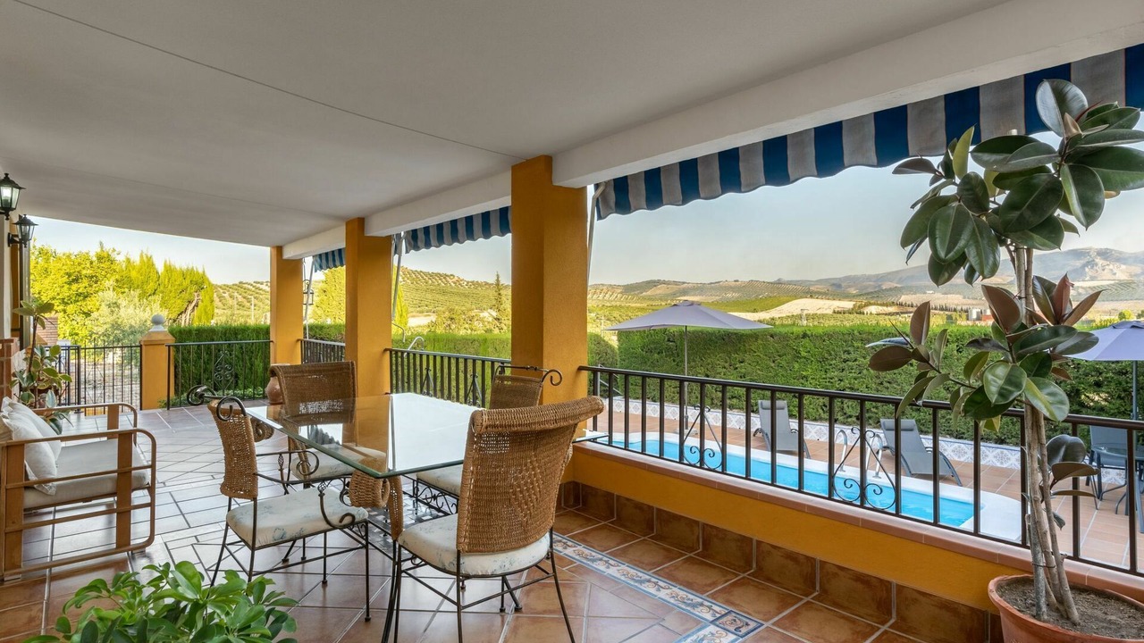 Photo of Outdoor in Baena