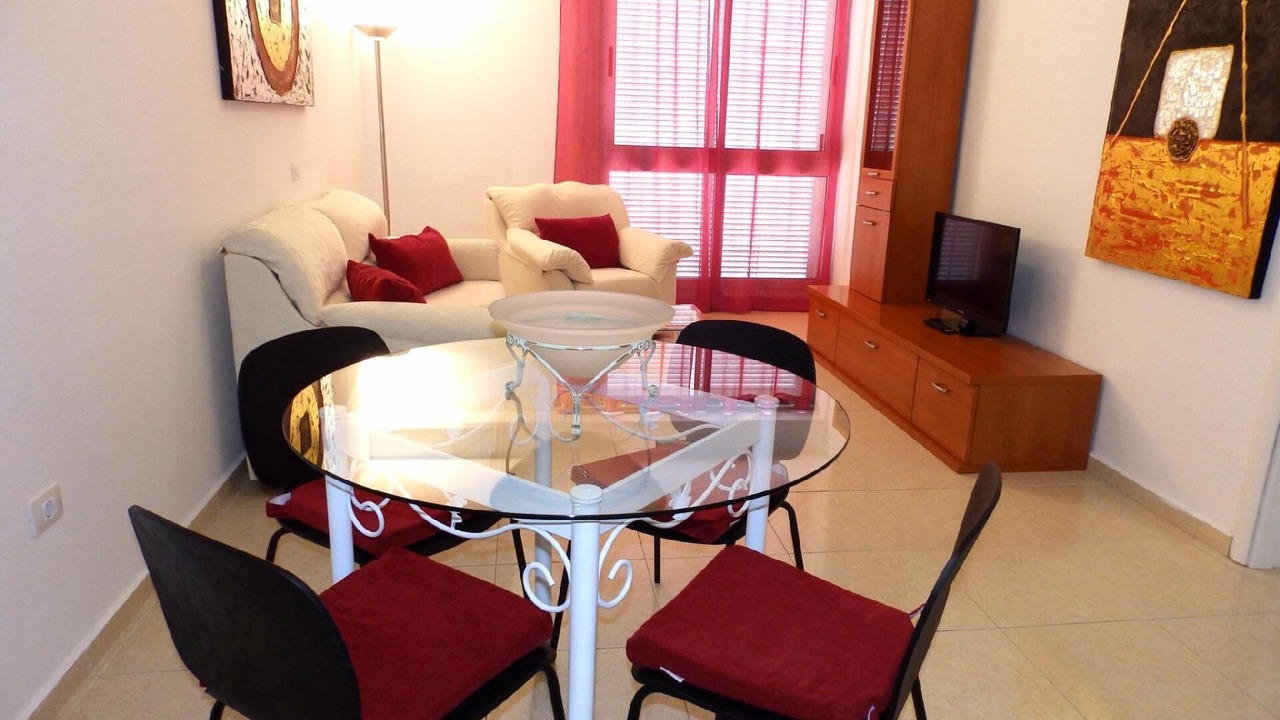 Photo of Livingroom in El Medano