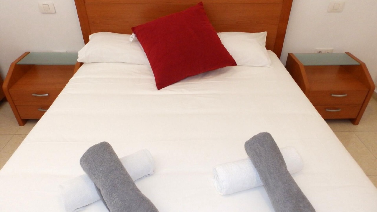 Photo of Bedroom in El Medano