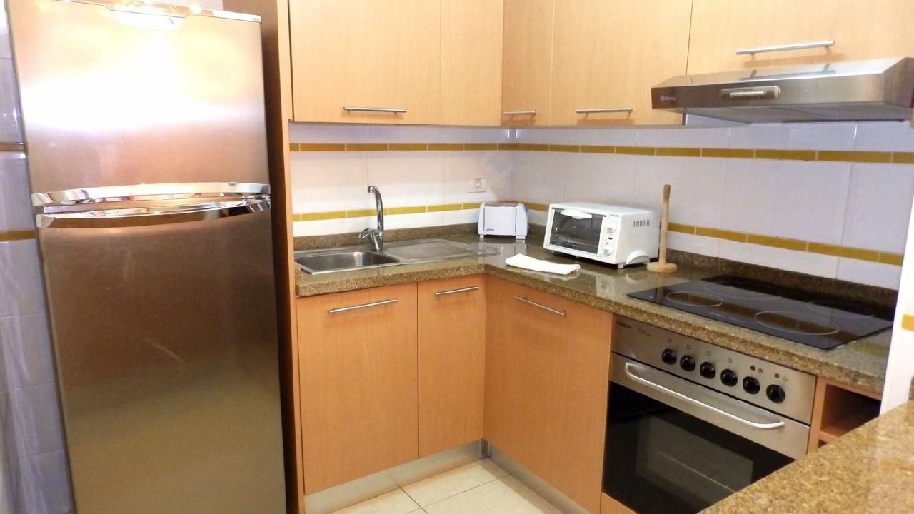 Photo of Kitchen in El Medano