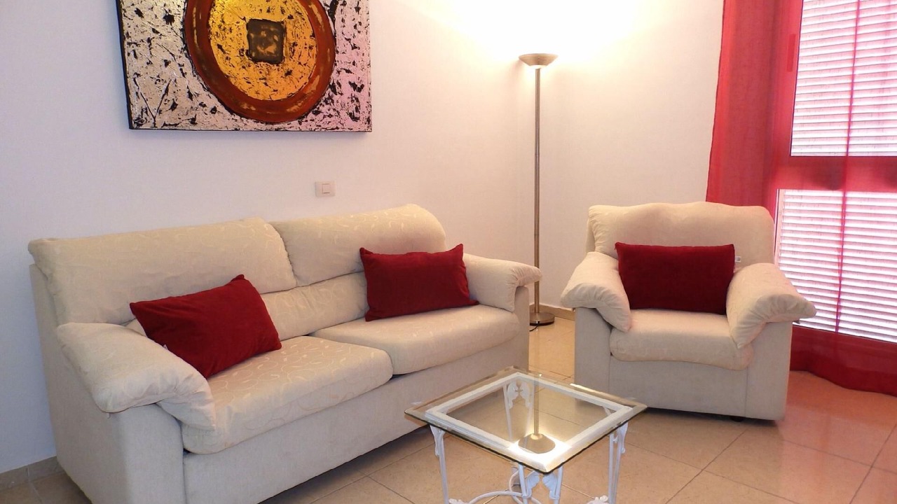 Photo of Livingroom in El Medano