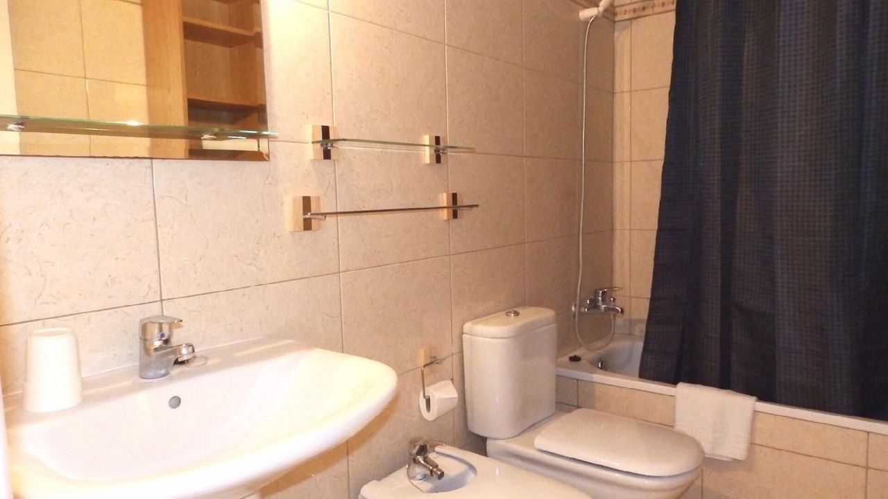 Photo of Bathroom in El Medano