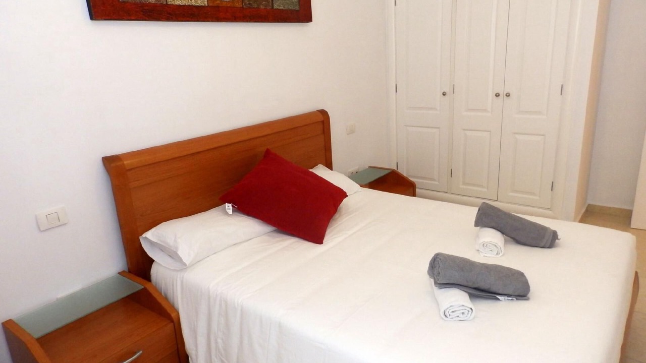 Photo of Bedroom in El Medano
