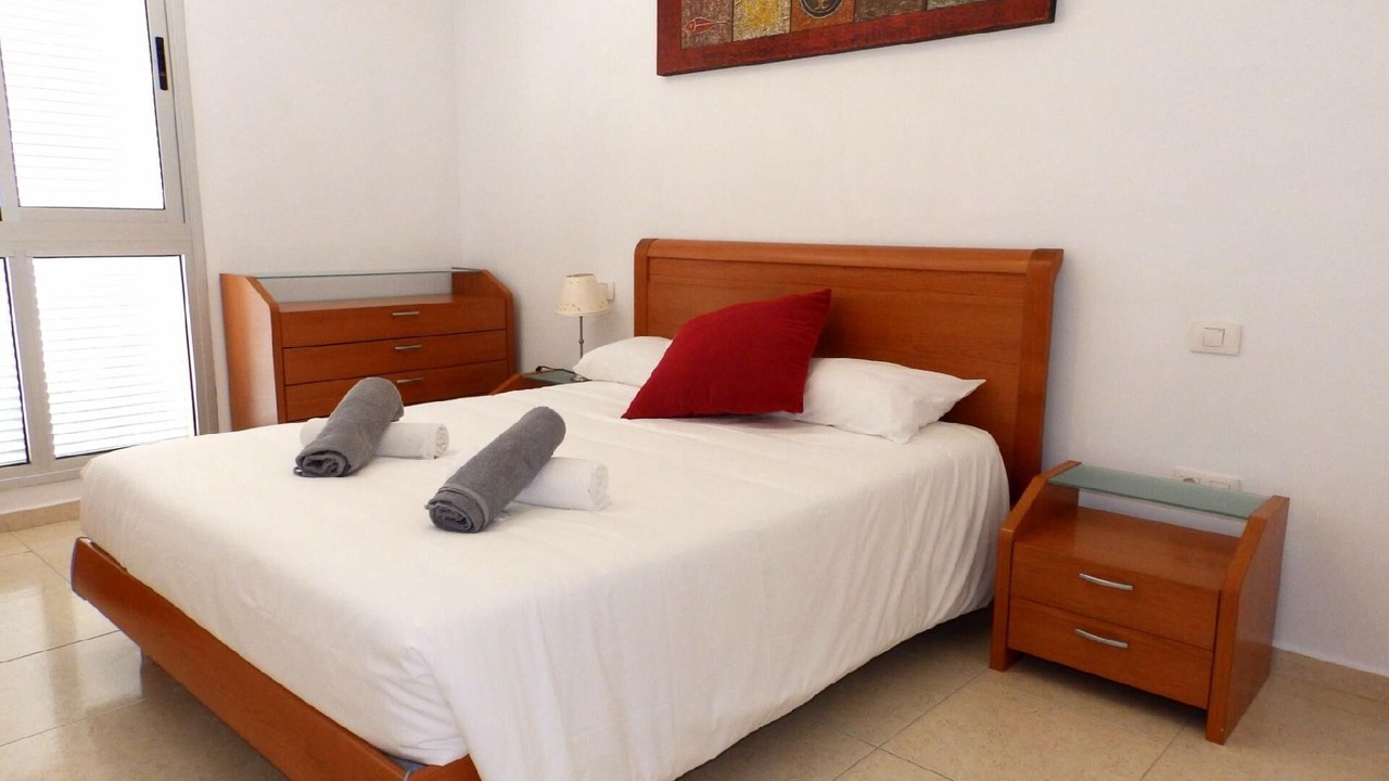 Photo of Bedroom in El Medano
