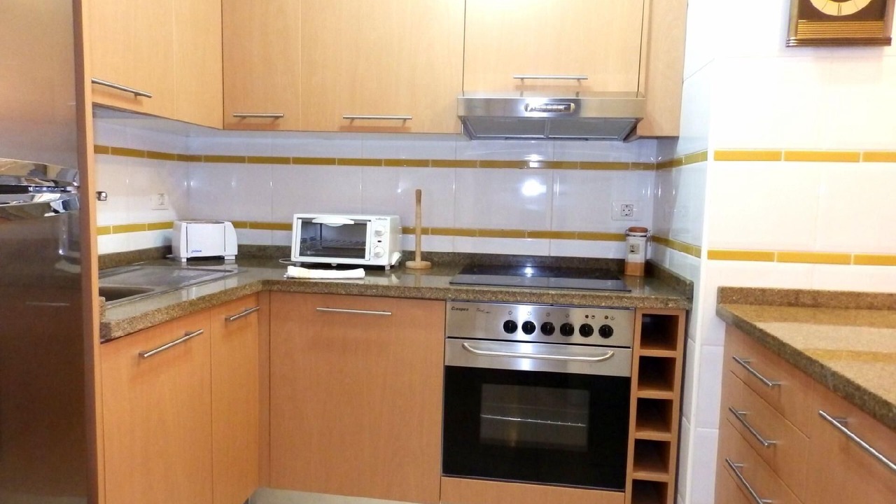 Photo of Kitchen in El Medano