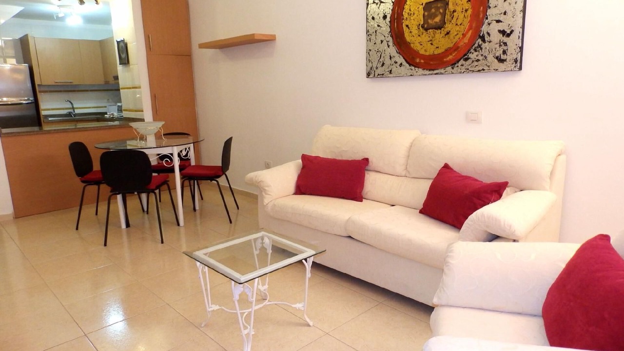 Photo of Livingroom in El Medano