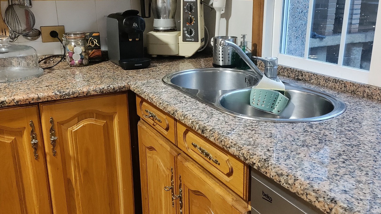 Photo of Kitchen in Redondela