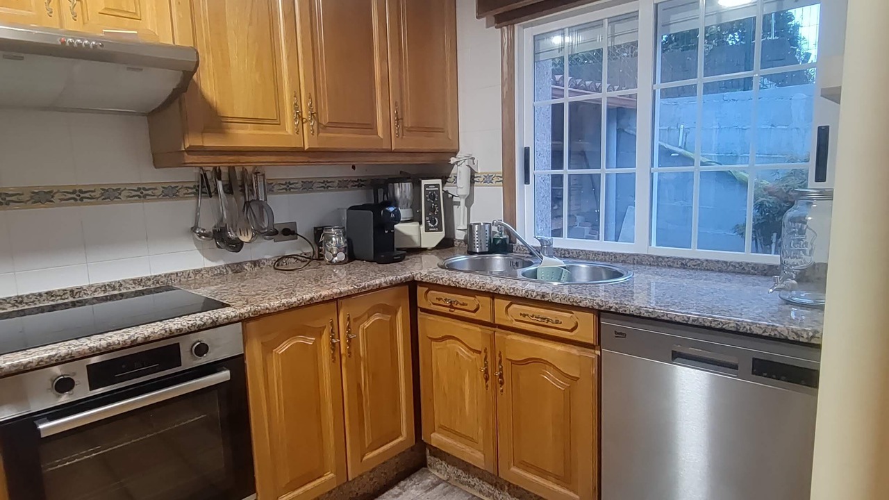 Photo of Kitchen in Redondela