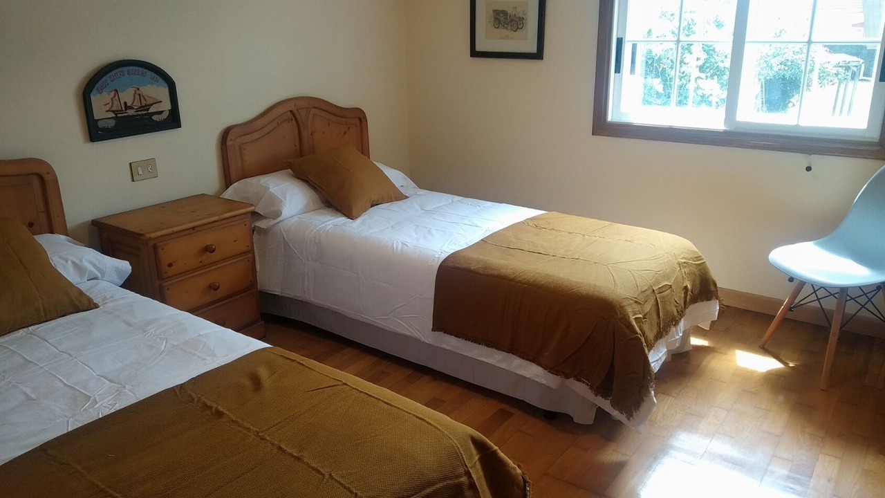 Photo of Bedroom in Redondela