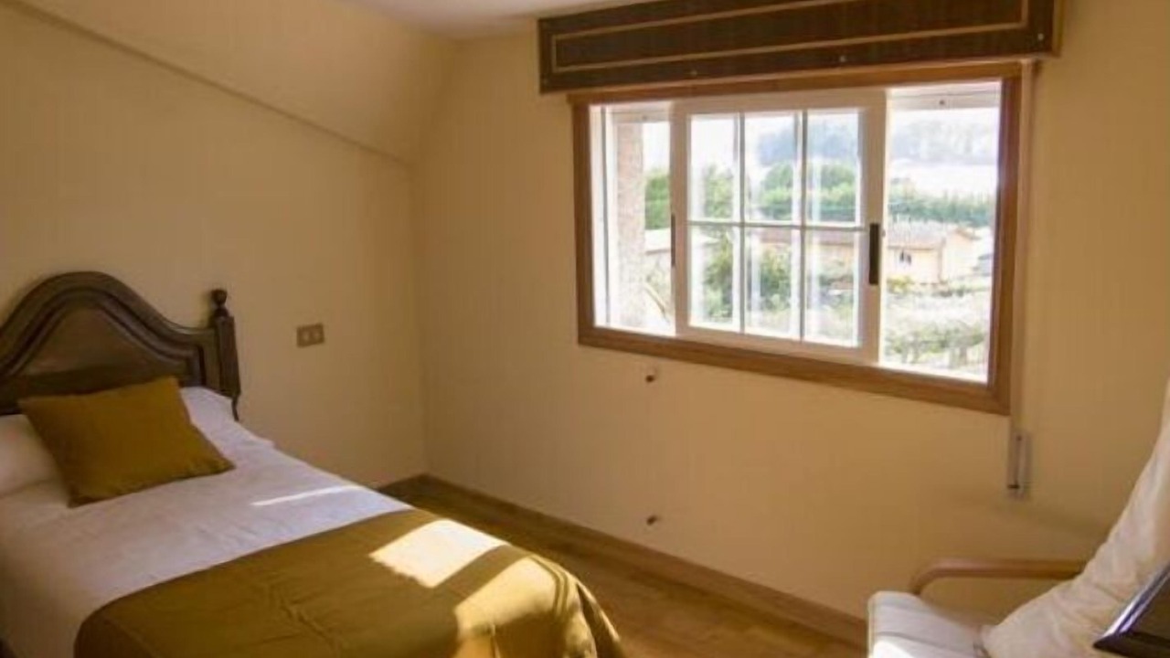 Photo of Bedroom in Redondela