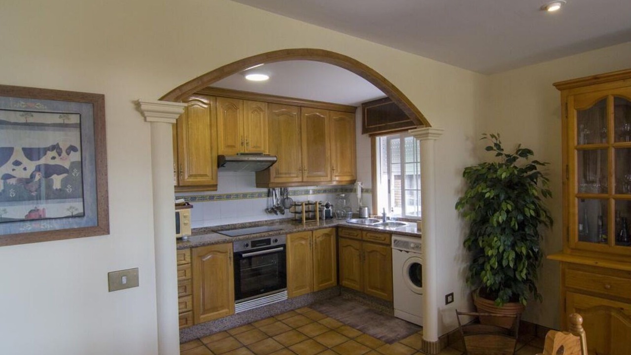 Photo of Kitchen in Redondela