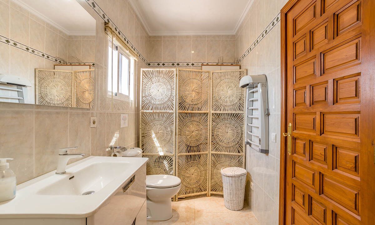 Photo of Bathroom in Quesada
