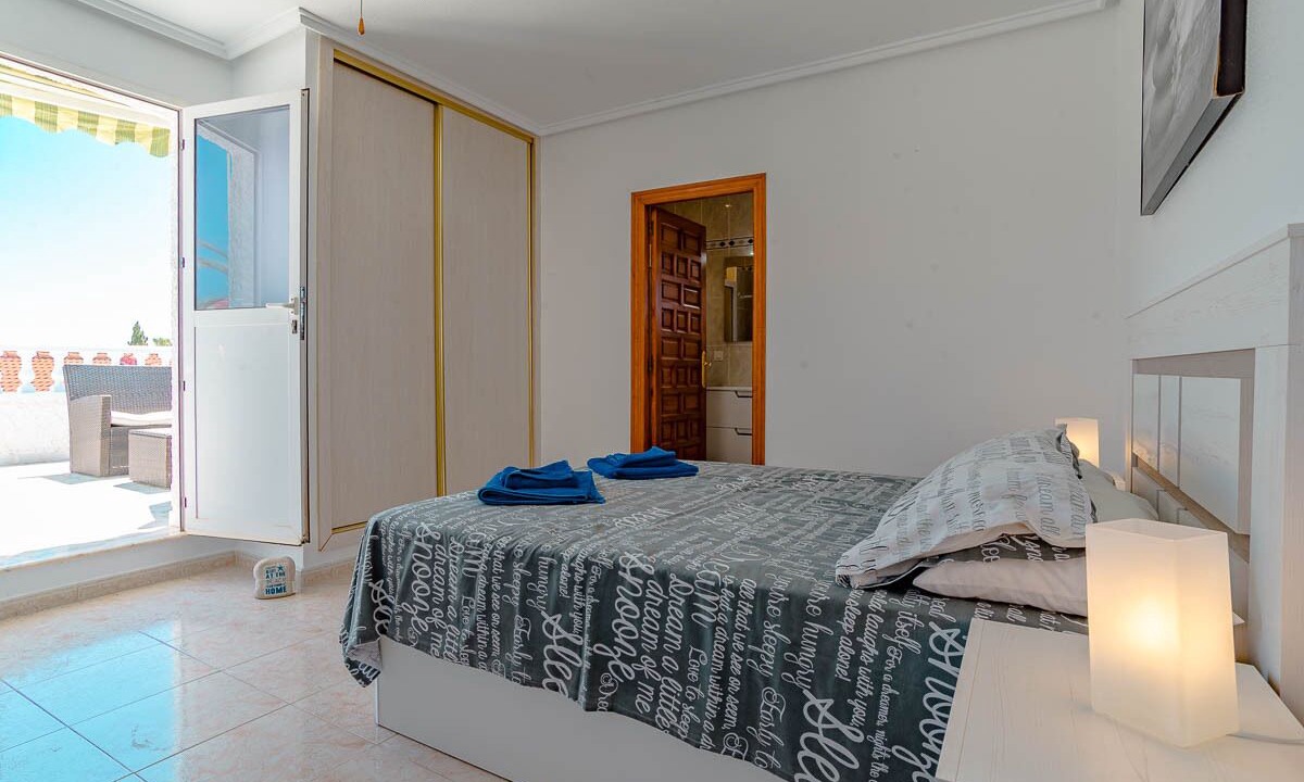 Photo of Bedroom in Quesada